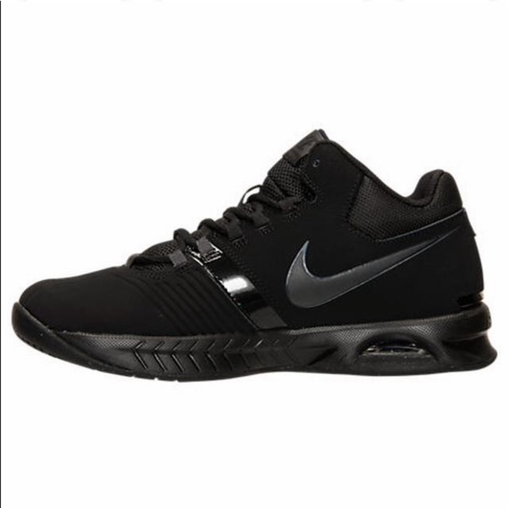 Men's Nike Air Visi Pro V Nubuck